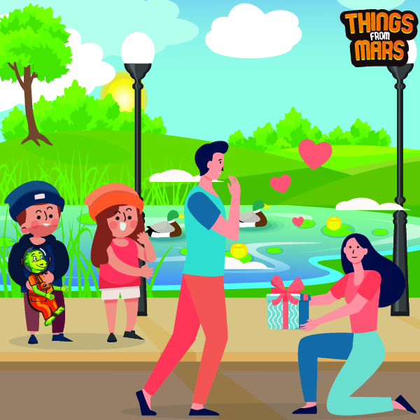 Durchdachte und einzigartige Geschenke für den Freund